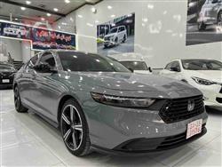 هوندا أكورد